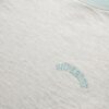 Organic Cotton Essential Logo raglan T-shirt Organic Cotton Essential Logo raglan T-shirt