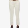 Organic Cotton Slim Jeans taille moyenne Organic Cotton Slim Jeans taille moyenne