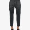 Organic Cotton Slim Jeans taille moyenne Organic Cotton Slim Jeans taille moyenne