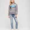 Organic Cotton Slim Jeans taille moyenne Organic Cotton Slim Jeans taille moyenne