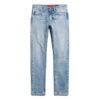 Organic Cotton Slim Jeans taille moyenne Organic Cotton Slim Jeans taille moyenne