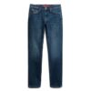 Organic Cotton Slim Jeans taille moyenne Organic Cotton Slim Jeans taille moyenne