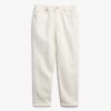 Organic Cotton Slim Jeans taille moyenne Organic Cotton Slim Jeans taille moyenne