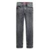 Organic Cotton Slim Jeans taille moyenne Organic Cotton Slim Jeans taille moyenne