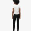 Organic Cotton Vintage Mid Rise Skinny Jeans Organic Cotton Vintage Mid Rise Skinny Jeans