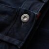 Organic Cotton Vintage Mid Rise Skinny Jeans Organic Cotton Vintage Mid Rise Skinny Jeans