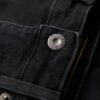Organic Cotton Vintage Mid Rise Skinny Jeans Organic Cotton Vintage Mid Rise Skinny Jeans