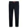 Organic Cotton Vintage Mid Rise Skinny Jeans Organic Cotton Vintage Mid Rise Skinny Jeans