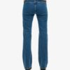 Organic Cotton Vintage Slim Flare Jeans Organic Cotton Vintage Slim Flare Jeans