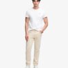 Organic Cotton Vintage Slim Straight Jeans Organic Cotton Vintage Slim Straight Jeans