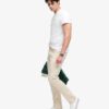 Organic Cotton Vintage Slim Straight Jeans Organic Cotton Vintage Slim Straight Jeans