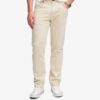 Organic Cotton Vintage Slim Straight Jeans Organic Cotton Vintage Slim Straight Jeans