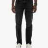 Organic Cotton Vintage Slim Straight Jeans Organic Cotton Vintage Slim Straight Jeans