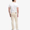 Organic Cotton Vintage Slim Straight Jeans Organic Cotton Vintage Slim Straight Jeans