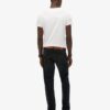 Organic Cotton Vintage Slim Straight Jeans Organic Cotton Vintage Slim Straight Jeans