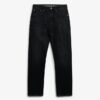 Organic Cotton Vintage Slim Straight Jeans Organic Cotton Vintage Slim Straight Jeans