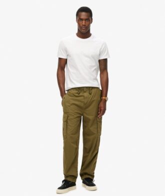 Pantalon baggy