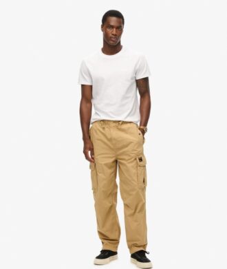 Pantalon baggy