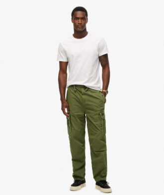 Pantalon baggy
