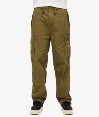 Pantalon baggy