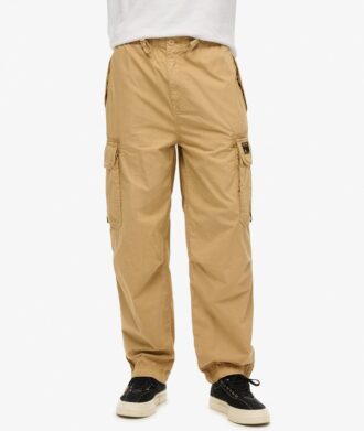 Pantalon baggy