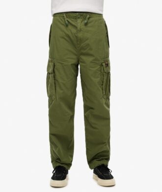 Pantalon baggy