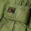 Pantalon baggy Pantalon baggy