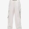 Pantalon baggy de parachutiste Pantalon baggy de parachutiste