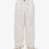 Pantalon baggy de parachutiste Pantalon baggy de parachutiste