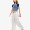 Pantalon baggy de parachutiste Pantalon baggy de parachutiste