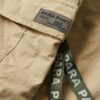 Pantalon baggy en toile de parachute Pantalon baggy en toile de parachute