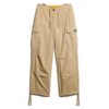 Pantalon baggy en toile de parachute Pantalon baggy en toile de parachute