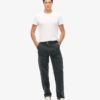 Pantalon cargo ample en Organic Cotton Pantalon cargo ample en Organic Cotton