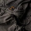 Pantalon cargo ample en Organic Cotton