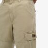 Pantalon cargo ample en Organic Cotton Pantalon cargo ample en Organic Cotton