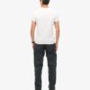 Pantalon cargo ample en Organic Cotton Pantalon cargo ample en Organic Cotton