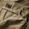 Pantalon cargo ample en Organic Cotton Pantalon cargo ample en Organic Cotton