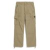Pantalon cargo ample en Organic Cotton Pantalon cargo ample en Organic Cotton