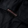 Pantalon cargo droit taille basse