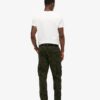 Pantalon cargo en Organic Cotton Pantalon cargo en Organic Cotton