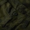 Pantalon cargo en Organic Cotton Pantalon cargo en Organic Cotton