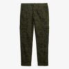Pantalon cargo en Organic Cotton Pantalon cargo en Organic Cotton
