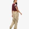 Pantalon cargo Para taille basse