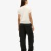 Pantalon cargo Para taille basse