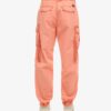 Pantalon cargo Para taille basse