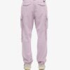 Pantalon cargo Para taille basse
