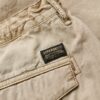 Pantalon cargo Para taille basse
