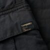 Pantalon cargo Para taille basse