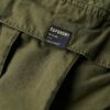 Pantalon cargo Para taille basse