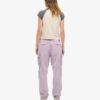 Pantalon cargo Para taille basse